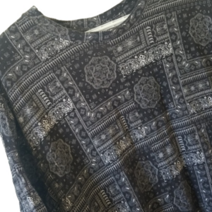 2/$15 George men's shirt 2XL